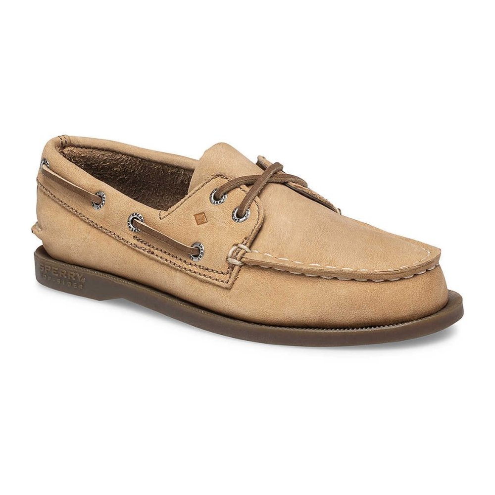 Sperry Kids Authentic Original Sahara  Boat Shoes   US 4.5 Medium